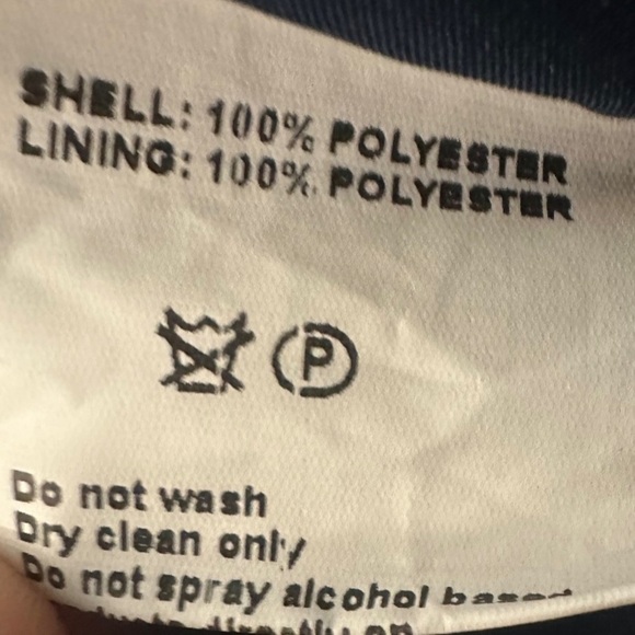 Bari Jay | Square Neck Spaghetti Strap Chiffon Evening Gown Dress Size 10 - NWT - Picture 11 of 11